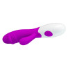 Pretty Love Vibromasseur Rabbit Snappy 9.5 x 3.2cm